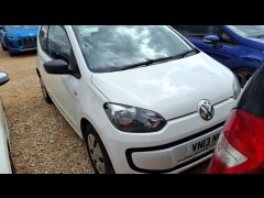 BUY VOLKSWAGEN TAKE UP 2013 TAKE UP, Newark Motor Auctions