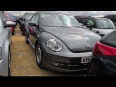 BUY VOLKSWAGEN BEETLE DESIGN TSI S-A 2012 DESIGN TSI DSG, Newark Motor Auctions