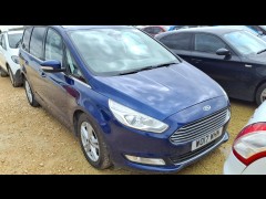 BUY FORD GALAXY TITANIUM TDCI 2017 TITANIUM TDCI, Newark Motor Auctions