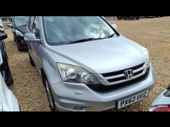 BUY HONDA CR-V EX I-DTEC 2012 I-DTEC EX, Newark Motor Auctions