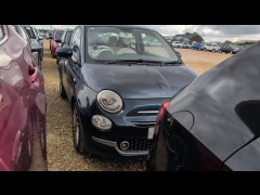 BUY FIAT 500 LOUNGE 2016 LOUNGE, Newark Motor Auctions