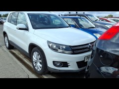 BUY VOLKSWAGEN TIGUAN MATCH TDI BLUE TEC 2014 MATCH TDI BLUEMOTION TECHNOLOGY, Newark Motor Auctions