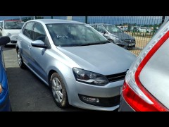 BUY VOLKSWAGEN POLO MATCH EDITION S-A 2014 MATCH EDITION DSG, Newark Motor Auctions