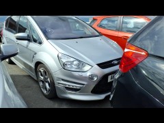 BUY FORD S-MAX TITA-UM X SP TDCI A 2015 TITANIUM X SPORT TDCI, Newark Motor Auctions