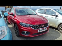 BUY FIAT TIPO LOUNGE MULITJET 2017 MULTIJET LOUNGE, Newark Motor Auctions