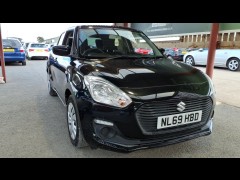 BUY SUZUKI SWIFT SZ3 DUALJET 2019 SZ3 DUALJET, Newark Motor Auctions