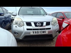 BUY NISSAN X-TRAIL TEKNA DCI 2012 DCI TEKNA, Newark Motor Auctions