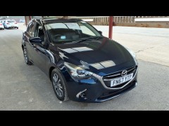 BUY MAZDA 2 GT 2017 GT, Newark Motor Auctions
