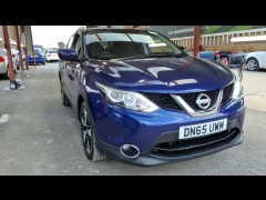 BUY NISSAN QASHQAI N-TEC + DCI 2015 DCI N-TEC PLUS, Newark Motor Auctions