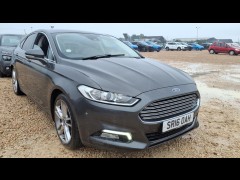 BUY FORD MONDEO TITANIUM TDCI 2016 TITANIUM TDCI, Newark Motor Auctions