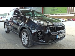 BUY KIA SPORTAGE 2 ISG 2018 2 ISG, Newark Motor Auctions