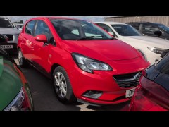 BUY VAUXHALL CORSA ENERGY AC ECOFLEX 2016 ENERGY AC ECOFLEX, Newark Motor Auctions