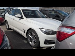 BUY BMW 318D SPORT GT 2015 318D SPORT GRAN TURISMO, Newark Motor Auctions