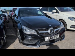 BUY MERCEDES-BENZ E250 AMG SPORT CDI AUTO 2014 E250 CDI AMG SPORT, Newark Motor Auctions