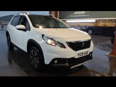 BUY PEUGEOT 2008 ALLURE PREMIUM 2019 ALLURE PREMIUM, Newark Motor Auctions