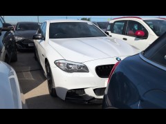 BUY BMW 520D M SPORT AUTO 2013 520D M SPORT, Newark Motor Auctions