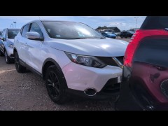 BUY NISSAN QASHQAI ACENTA PREMIUM DI 2014 ACENTA PREMIUM DIG-T, Newark Motor Auctions