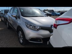 BUY RENAULT CAPTUR DYNAMIQUE NAV TCE 2016 DYNAMIQUE NAV TCE, Newark Motor Auctions