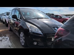 BUY PEUGEOT 5008 ALLURE HDI 2012 HDI ALLURE, Newark Motor Auctions