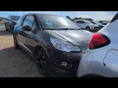 BUY CITROEN DS3 DSTYLE + PURETECH S/S 2015 PURETECH DSTYLE PLUS S/S, Newark Motor Auctions