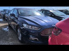 BUY FORD MONDEO ZETEC ECONETIC TDC 2016 ZETEC ECONETIC TDCI, Newark Motor Auctions
