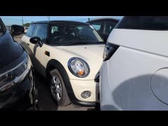 BUY MINI COOPER 2012 COOPER, Newark Motor Auctions