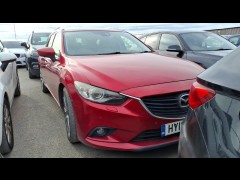 BUY MAZDA 6 SPORT NAV D AUTO 2013 D SPORT NAV, Newark Motor Auctions