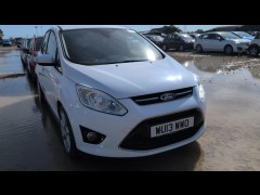 BUY FORD C-MAX TITANIUM TDCI 2013 TITANIUM TDCI, Newark Motor Auctions