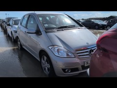 BUY MERCEDES-BENZ A160 BLUEEFF-Y A-GARDE SE 2010 A160 BLUEEFFICIENCY AVANTGARDE SE, Newark Motor Auctions