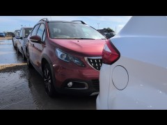 BUY PEUGEOT 2008 ALLURE PREMIUM 2019 ALLURE PREMIUM, Newark Motor Auctions