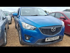 BUY MAZDA CX-5 SE-L NAV 2014 SE-L NAV, Newark Motor Auctions