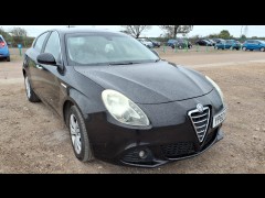 BUY ALFA ROMEO GIULIETTA LUSSO M-AIR TB 2010 TB MULTIAIR LUSSO, Newark Motor Auctions