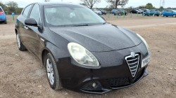 2010 ALFA ROMEO GIULIETTA LUSSO M-AIR TB TB MULTIAIR LUSSO 