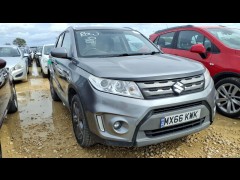 BUY SUZUKI VITARA SZ-T 2016 SZ-T, Newark Motor Auctions