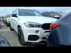BUY BMW X5 XDRIVE30D M SPORT AUTO 2018 XDRIVE30D M SPORT, Newark Motor Auctions