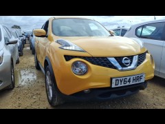 BUY NISSAN JUKE ACENTA PREMIUM DCI 2014 ACENTA PREMIUM DCI, Newark Motor Auctions