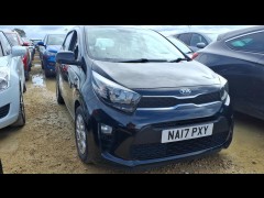 BUY KIA PICANTO 2 2017 2, Newark Motor Auctions