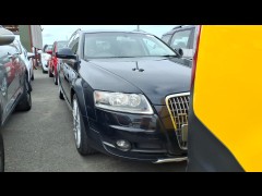 BUY AUDI A6 ALLROAD TDI QUATTRO A 2011 TDI ALLROAD QUATTRO, Newark Motor Auctions
