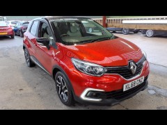 BUY RENAULT CAPTUR ICONIC TCE 2019 ICONIC TCE, Newark Motor Auctions