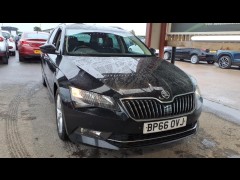 BUY SKODA SUPERB SE BUSINESS TDI S- 2016 SE BUSINESS TDI DSG, Newark Motor Auctions