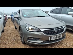 BUY VAUXHALL ASTRA ELITE NAV CDTI AUTO 2016 ELITE NAV CDTI, Newark Motor Auctions