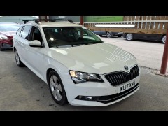 BUY SKODA SUPERB SE BUSINESS TDI 2017 SE BUSINESS TDI, Newark Motor Auctions