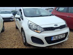 BUY KIA RIO 1 2012 1, Newark Motor Auctions