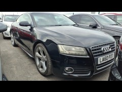 BUY AUDI A5 S LINE SP ED TDI 2010 TDI S LINE SPECIAL EDITION, Newark Motor Auctions