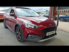 BUY FORD FOCUS ACTIVE X 2020 ACTIVE X, Newark Motor Auctions