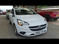 BUY VAUXHALL CORSA ENERGY AC ECOFLEX 2016 ENERGY AC ECOFLEX, Newark Motor Auctions