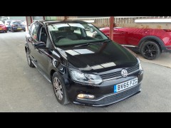BUY VOLKSWAGEN POLO SE TSI 2015 SE TSI, Newark Motor Auctions