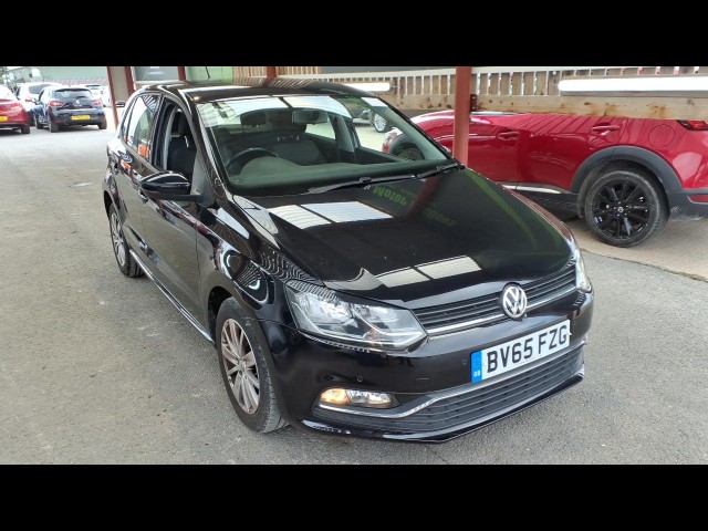 BUY VOLKSWAGEN POLO SE TSI 2015 SE TSI, Newark Motor Auctions