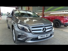 BUY MERCEDES-BENZ GLA 220 D 4MATIC SPORT PR 2017 GLA 220 D 4MATIC SPORT PREMIUM, Newark Motor Auctions