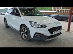 BUY FORD FOCUS ACTIVE ECOBLUE 2020 ACTIVE ECOBLUE, Newark Motor Auctions